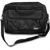 Pasta Ultron 371957 mala para portátil 39,6 cm (15,6 polegadas) preto