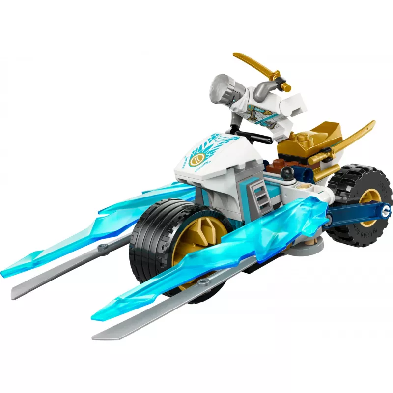LEGO NINJAGO 71816 Moto de Gelo do Zane