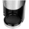Russell Hobbs Compact Home 24210-56 mini máquina de café de vidro