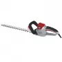 Corta-sebes elétrico DEDRA DED8693-51 lâmina de corte única 600 W 3,8 kg