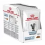 Royal Canin Vet Sensitivity Control alimento húmido para gatos, frango em molho, embalagem de 12 x 85 g