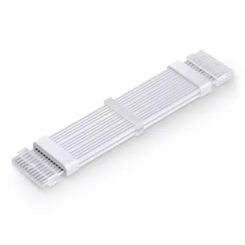 Cabo de luz para PC ATX 24 pinos Jonsbo DY-2 para placa-mãe RGB/extensão de iluminação