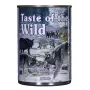 TASTE OF THE WILD Sierra Mountain - Alimento húmido para cães - 390 g