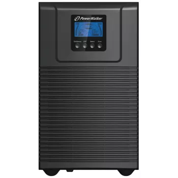 PowerWalker VFI 2000 TG dupla conversão (online) 2 kVA 1800 W 4 tomadas