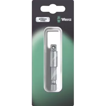 Conjunto de chaves de caixa Wera 05134399001 (05134399001)