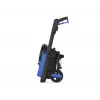 Lavadora de alta pressão Nilfisk Core 130-6 PowerControl - PCA EU vertical elétrica 462 l/h preto, azul