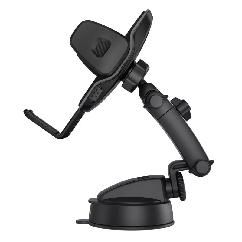 Suporte para automóvel UleFone Armor Mount UF-UAN16 suporte ajustável compatível com smartphones