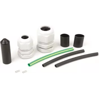 DEVI Kit de ligação e terminação 19-400100 19400100 (19-400100)