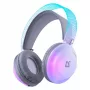 Auscultadores de cabeça sem fios DEFENDER Freemotion B651 — binaurais, acústica fechada, 20–20000 Hz, 105 dB, USB-C, AUX
