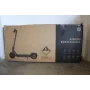 AUSVERKAUF. Xiaomi Electric Scooter 4 EU | AUSVERKAUF. AUSVERKAUF. Xiaomi Electric Scooter 4 EU | 300 W | 25 km/h | 10 polegadas | 6 meses | preto | unidade de demonstração, riscada, parafusos em falta