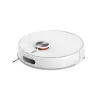 Aspirador robô Xiaomi S40 — sem saco, bateria de 5200 mAh, potência de aspiração 10000 Pa, lavagem a húmido, depósito de pó 0,52 L, 340×98 mm