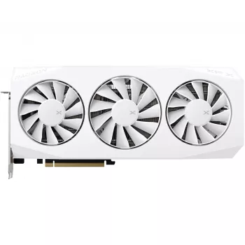 Placa gráfica XFX Mercury Radeon RX 9060 XT OC Gaming Edition 16GB GDDR6