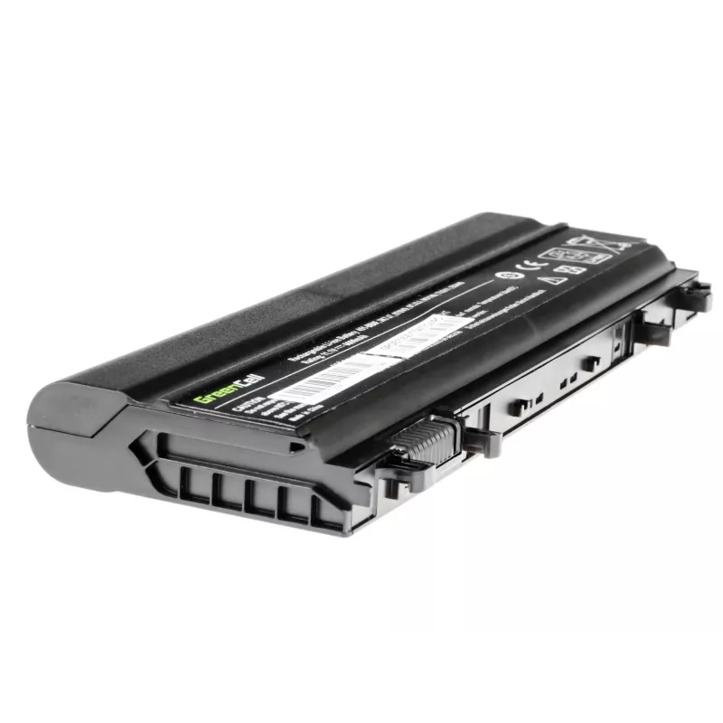 Green Cell para Dell Latitude E5440 E5540 P44G 10,8V 6600mAh