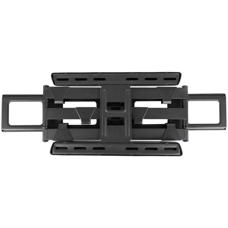 Suporte de parede para TV MACLEAN MC-423 para ecrãs 43–100 polegadas, capacidade de carga 80 kg