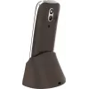 myPhone Halo 4 Plus LTE Praline Collection | castanho | 3,5 polegadas | IPS | 48 MB | 128 MB | Dual-SIM | MicroSD | 3G | Bluetooth | resolução da câmara principal 2 MP | 2500 mAh