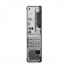 Lenovo ThinkCentre M90s Gen 6 SFF Intel Core Ultra 7 265 16 GB DDR5-SDRAM 512 GB SSD DVD±RW Windows 11 Pro PC preto