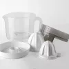 Espremedor de citrinos Black+Decker BXCJ30E (30W)