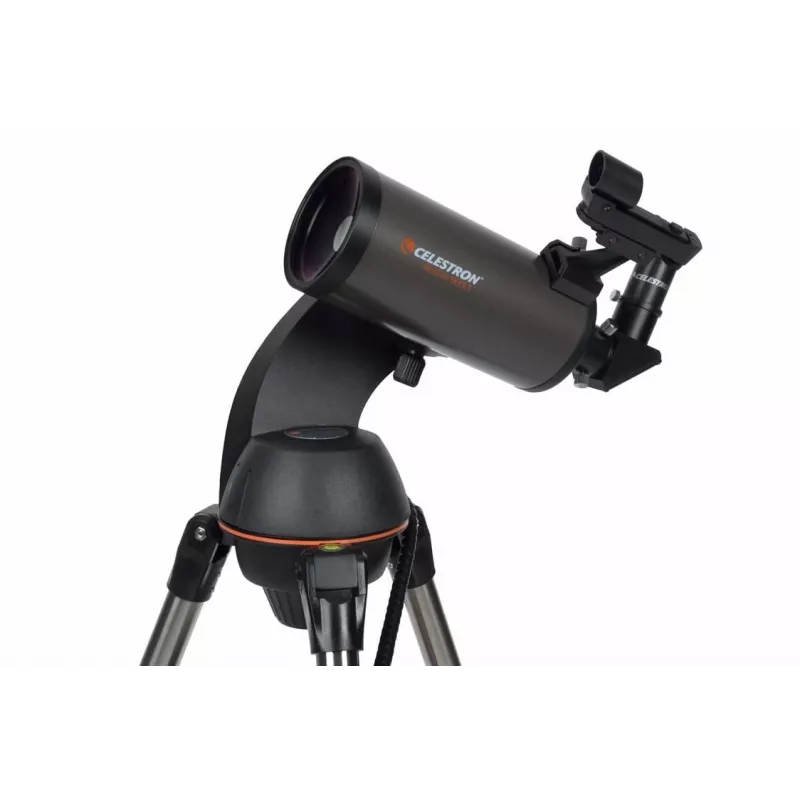 Celestron NexStar 90SLT 213x preto