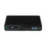 Comutador de vídeo e áudio AVerMedia MT300 — 2 entradas HDMI, saída HDMI