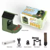 EASYPIX Bird Camera Easypix Bird Cam 10123 1080p HD visão noturna