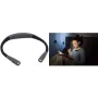 Candeeiro de leitura LED WEDO LOOPLIGHT ajustável USB, modelo 254 22101, candeeiro de secretária portátil com braço flexível