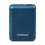 Intenso XS10000 polímero de lítio (LiPo) 10000 mAh cor petróleo