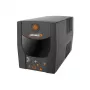 Unidade de alimentação ininterrupta Infosec INF_661055 500VA 300W, Modelo 66105