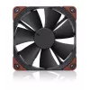 Ventoinha de caixa Noctua NF-F12 industrialPPC-3000 PWM 120mm