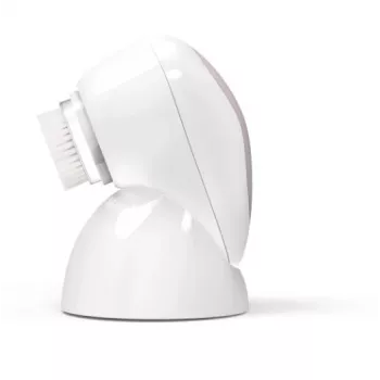 Escova de limpeza facial HoMedics FAC-700 com função de análise, elétrica, portátil