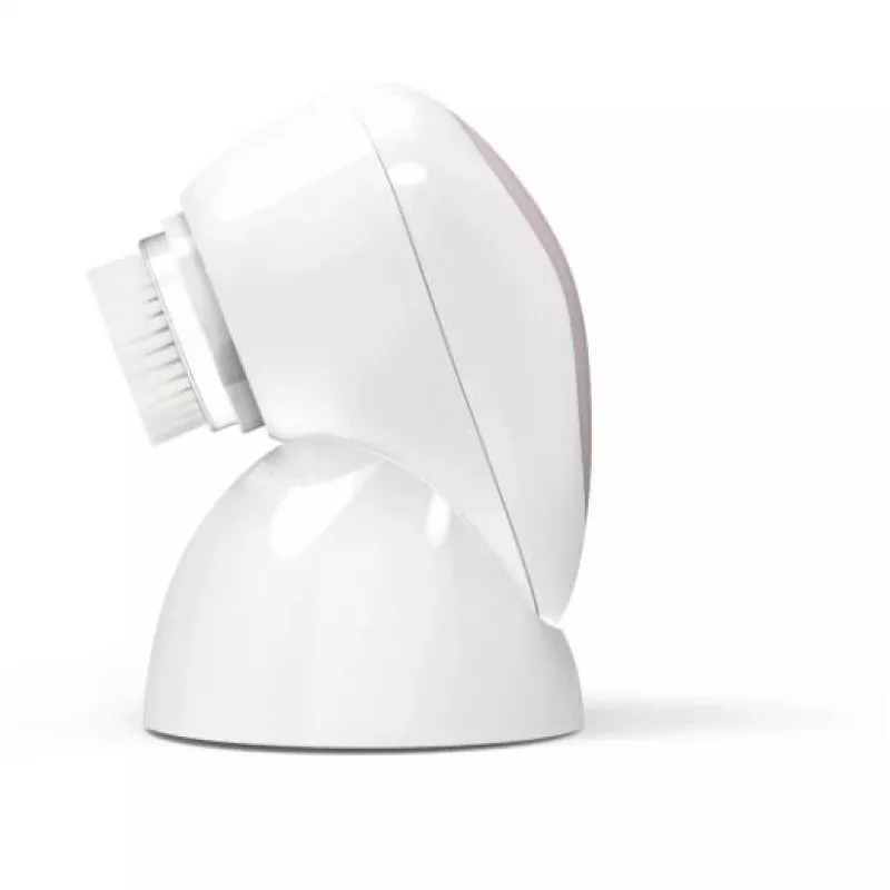 Escova de limpeza facial HoMedics FAC-700 com função de análise, elétrica, portátil