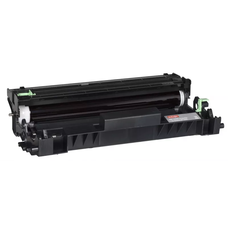 Tambor Activejet DRB-3300N (substituto do Brother DR-3300; Supreme; 30000 páginas; preto)