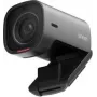 Webcam Snom V420 8 MP 4K Ultra HD USB, sensor CMOS, 30 fps, preto