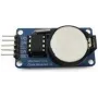 ALLNET DS1302 - Conjunto de relógio em tempo real (RTC) - 4Duino - ALLNET - multicolor