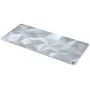 Tapete de rato ENDORFY Crystal Onyx White XL