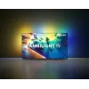 Televisor Philips 65PUS8100/12 65 inch LED 4K Ultra HD, classe de eficiência energética E