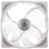 Ventoinha de caixa NoiseBlocker NB-eLoop X B14-P ARGB PWM 140mm branco