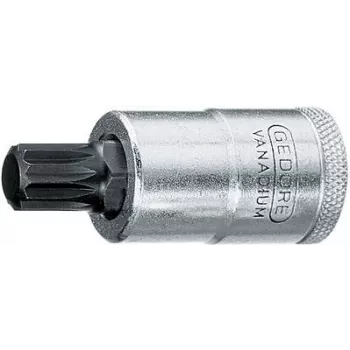 Chave de caixa para chave de fendas Gedore 2950944