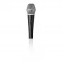 Microfone de palco/performance Beyerdynamic TG V35d s — com fios, 30–18000 Hz, 600 Ω, 50×186 mm, preto/prateado