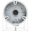 Adaptador de câmara PFA135