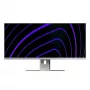 Monitor ultrawide ALOGIC Edge 34 WQHD 3440x1440 IPS 100Hz USB-C 90W PD prateado (34C2KPD)
