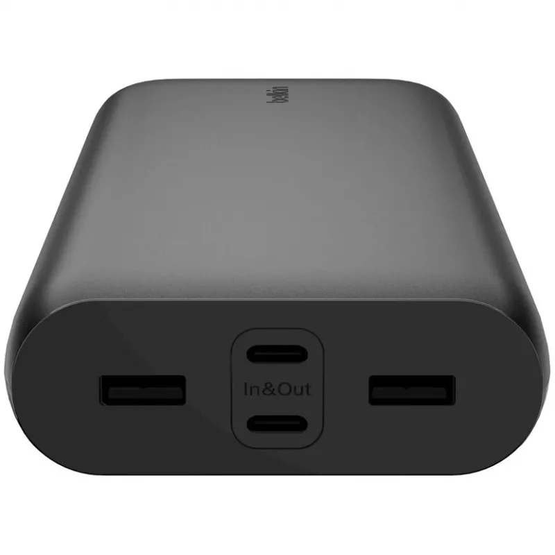 Powerbank Belkin BPB016BTBK 26000 mAh