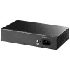 Switch de rede Cudy GS1016 — 16 portas Gigabit Ethernet (10/100/1000), comutação 32 Gbit/s, montagem em rack, alimentação AC