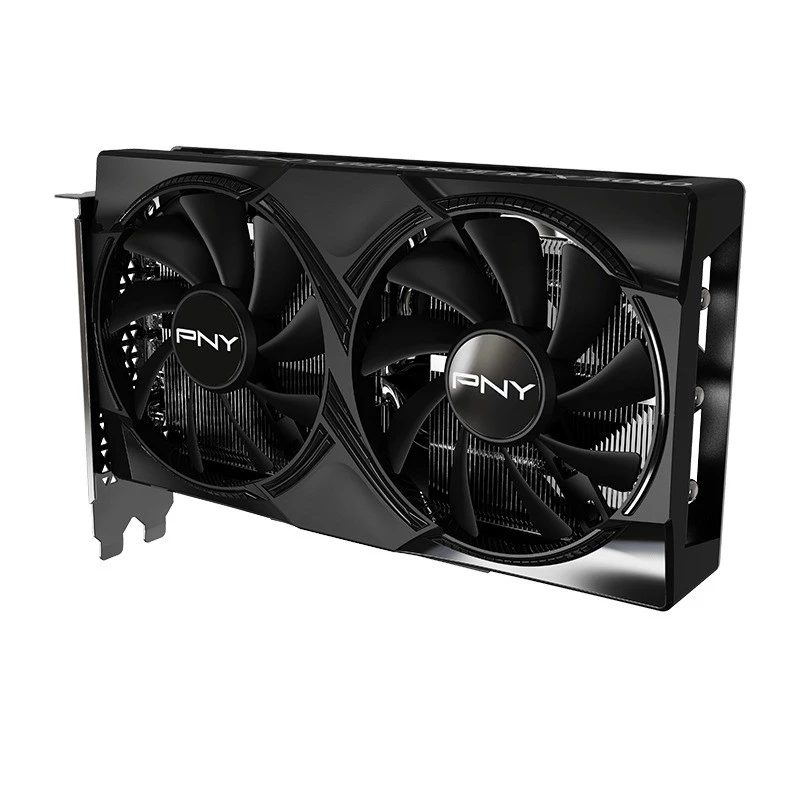 Placa gráfica GeForce RTX 5060 8 GB GDDR7