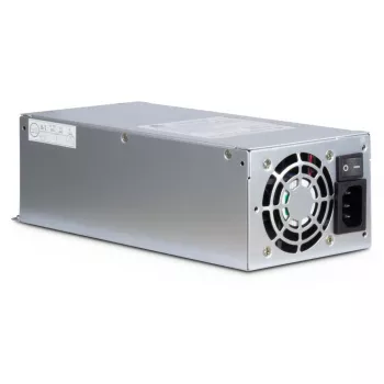 Inter-Tech 88887227 - 500 W - 115 - 230 - 90 % - Sobrecorrente - Sobrecarga - Sobretensão - Sobreaquecimento - Curto-circuito - 8 cm - 1 ventoinha (88887227)