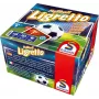 Ligretto Football, jogo de cartas