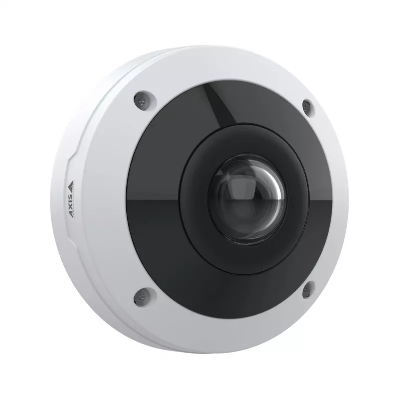 Axis M4318-PLVE Câmara de vigilância IP Dome interior 2992 x 2992 píxeis teto/parede