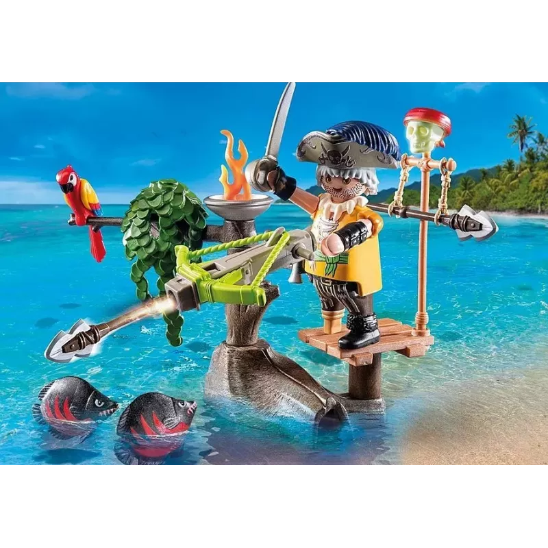 Playmobil 71795 produto