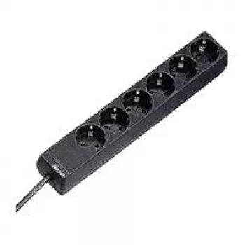 Hama 00030393 Extensão elétrica 1,4 m
