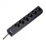 Hama 00030393 Extensão elétrica 1,4 m