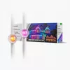 Nanoleaf N7401K02-15POL iluminação inteligente fita LED inteligente Wi-Fi/Bluetooth